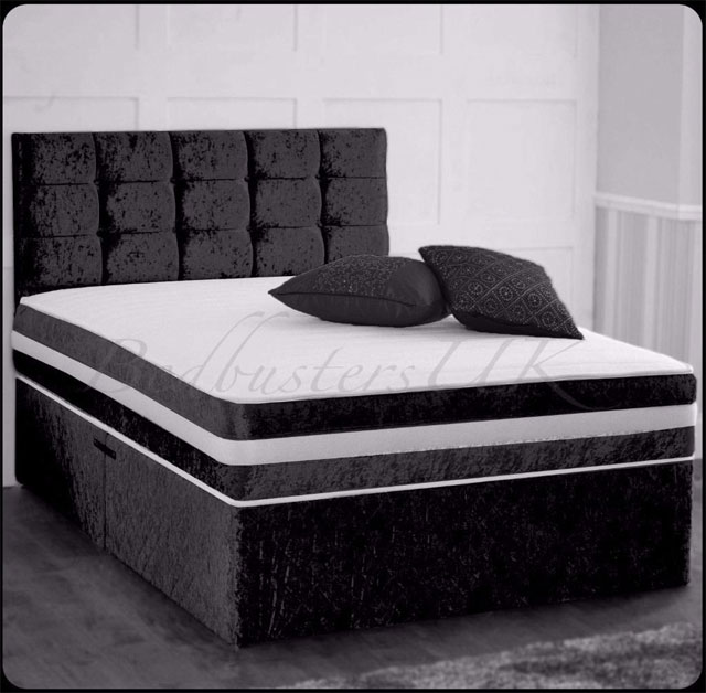 Beds and Mattresses Pineapple Beds Telford