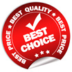 Best Choice Guarantee