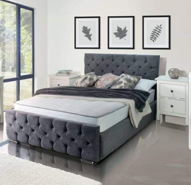 Beds and Mattresses Pineapple Beds Telford