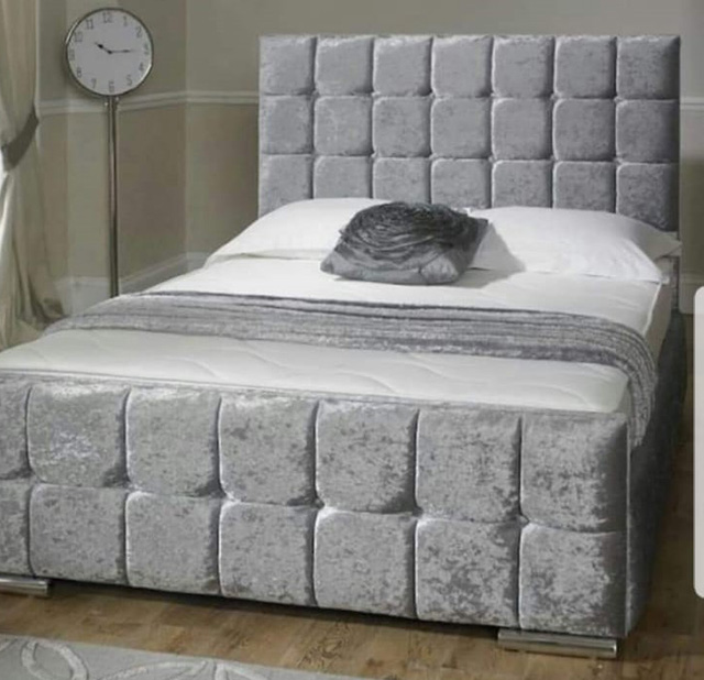 Beds and Mattresses Pineapple Beds Telford